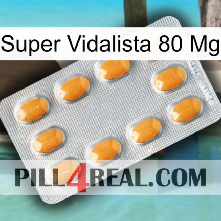 Super Vidalista 80 Mg cialis3